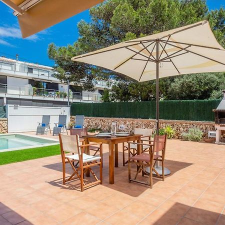 Villa Payu Ciutadella  Exteriör bild